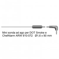 Sonde di temperatura DOT ARW-810